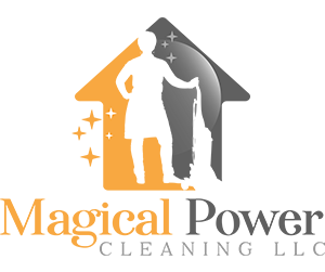 LOGO-Magical Power Cleaning LLC